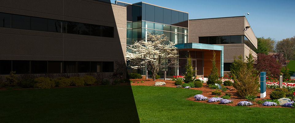 Ballston Spa Landscapers