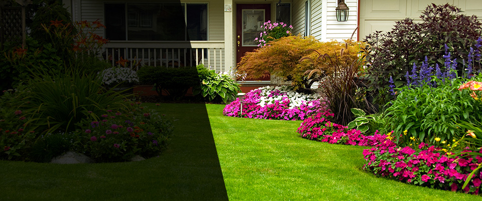 Ballston Spa Landscapers