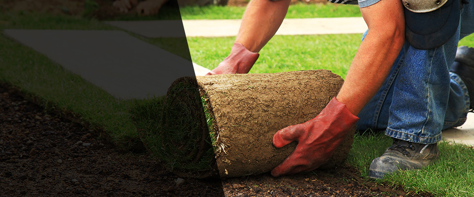 Ballston Spa Landscapers