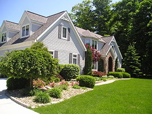 Landscapers and Lawncare Services in Ballston Spa, NY